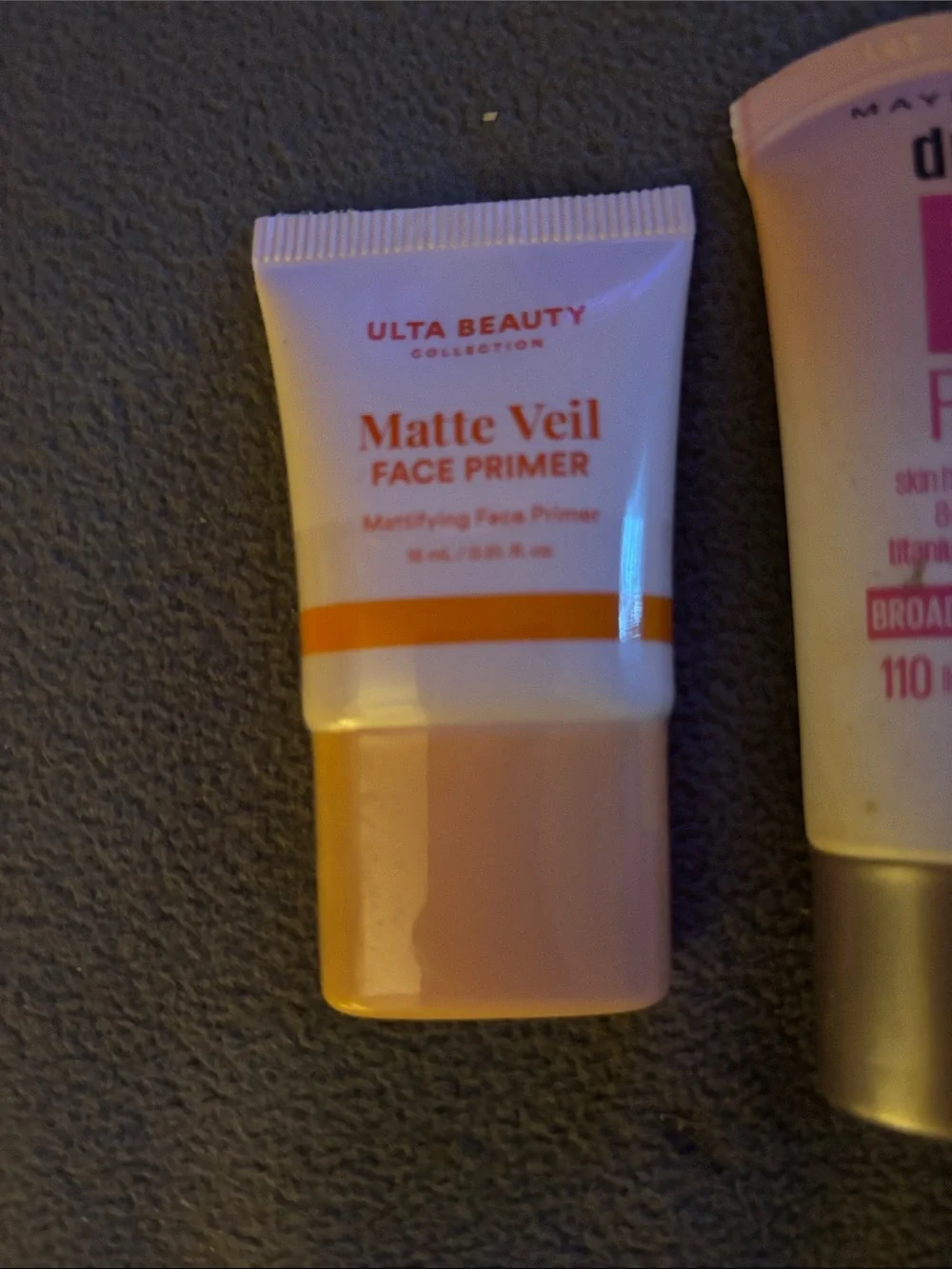 Bundle of 2 BB cream s. 1 CC cream. Ulta mineral veil